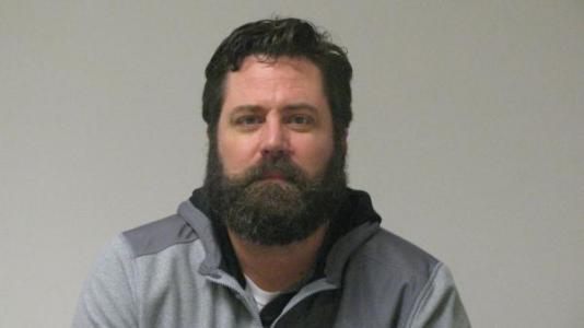 Brett William Robison a registered Sex Offender of Ohio