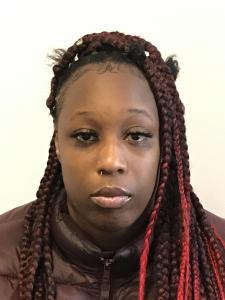 Bianca Iverson a registered Sex Offender of Ohio