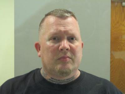 Shawn Martin Thomas a registered Sex Offender of Ohio
