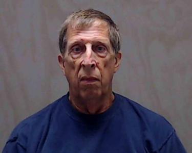 Gerald David Rowe a registered Sex Offender of Ohio