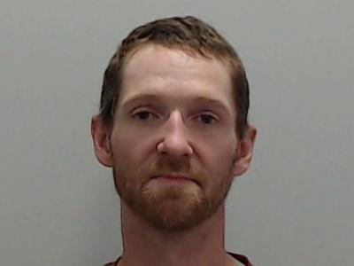 Anthony S Yoder a registered Sex Offender of Ohio