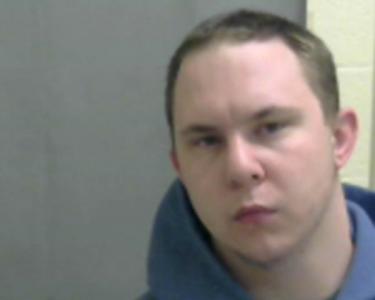 Joshua Ryan Egert a registered Sex Offender of Ohio