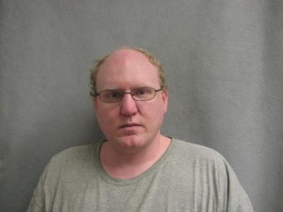 Mark Anthony Clutter a registered Sex Offender of Ohio