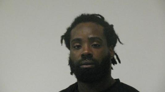 Marcus Dwayne Gant a registered Sex Offender of Ohio
