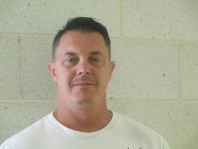 Gregory Jon Murray a registered Sex Offender of Ohio