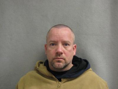 Ricky Ray Branam a registered Sex Offender of Ohio