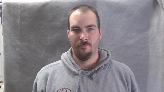 Johnathan A Moore a registered Sex Offender of Ohio