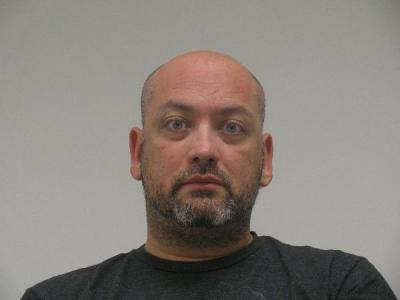 Derrick Wayne Eshenbaugh a registered Sex Offender of Ohio