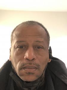 Andre Lewis Roseberry a registered Sex Offender of Ohio