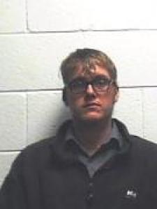 Kyle Eugene Pendrey a registered Sex Offender of Ohio