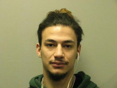 Ferney Orlando Uribes a registered Sex Offender of Ohio