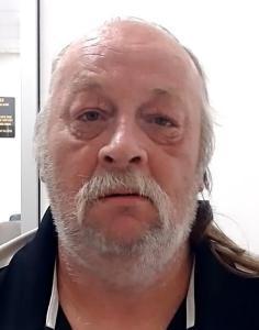 Donald Lee Burney a registered Sex Offender of Ohio