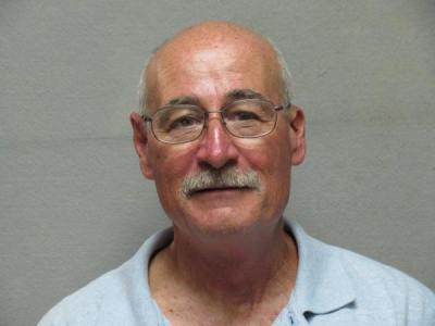 Terry L Shook a registered Sex Offender of Ohio