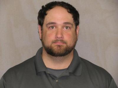 Adam Lee Ellington a registered Sex Offender of Ohio