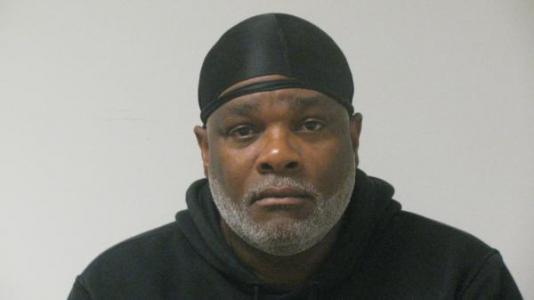 Tyrone Lamar Walls a registered Sex Offender of Ohio