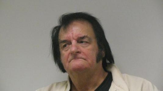 Billy Harmon Burke Jr a registered Sex Offender of Ohio