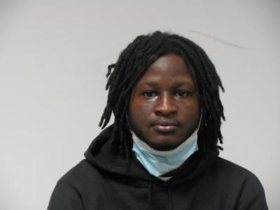 Kvione Lamour Lee Kendrix a registered Sex Offender of Ohio