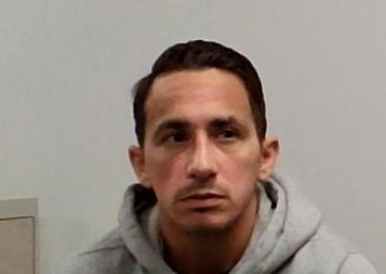 Jordan D Rodriguez a registered Sex Offender of Ohio