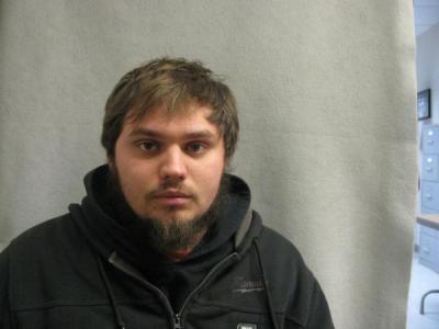 Cody Allen Mossor a registered Sex Offender of Ohio