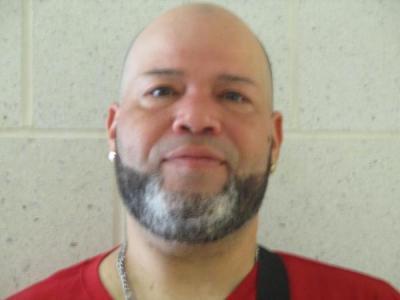 David Rivera-cruz a registered Sex Offender of Ohio