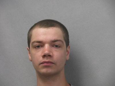 Alexander Steven Trippett a registered Sex Offender of Ohio
