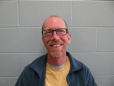 Richard Berry a registered Sex Offender of Ohio
