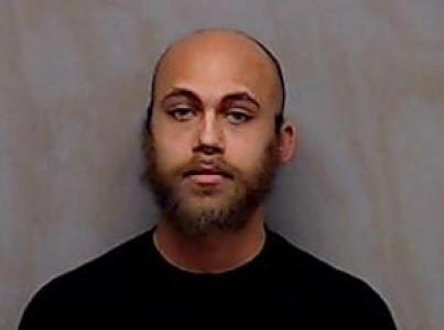 Dylan Gene Vanzant a registered Sex Offender of Ohio