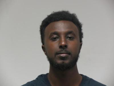 Fuad Farah Waes a registered Sex Offender of Ohio