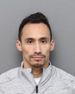 Victor Martin a registered Sex Offender of Ohio