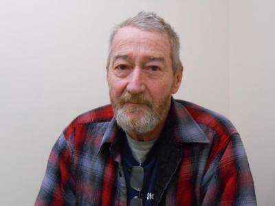 John Howard Butcher a registered Sex Offender of Ohio