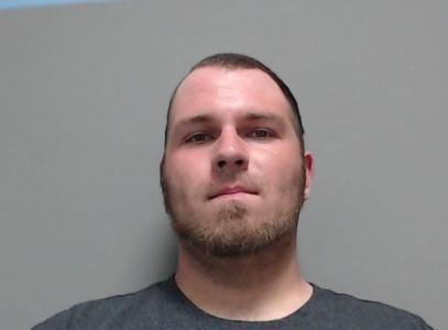 Jacob Tyler Thompson a registered Sex Offender of Ohio