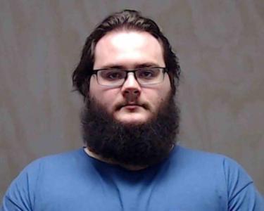 Alexander Joseph Bellamah a registered Sex Offender of Ohio