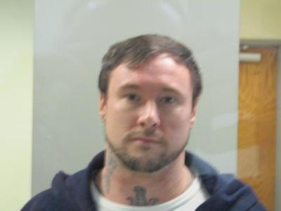Christopher Paul Richter a registered Sex Offender of Ohio