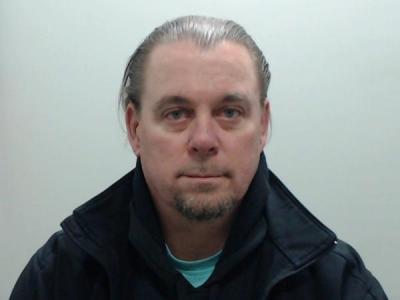 Scott T Warner a registered Sex Offender of Ohio