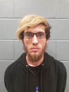 Alexander Dean Cress a registered Sex Offender of Ohio