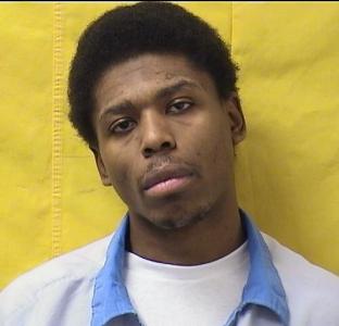 Raymar Thompson a registered Sex Offender of Ohio