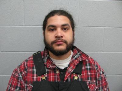 Mark Alan Larsh Jr a registered Sex Offender of Ohio