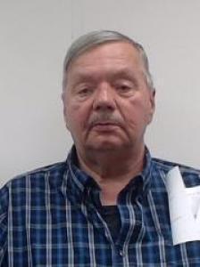 Harold Allen Thomas Sr a registered Sex Offender of Ohio