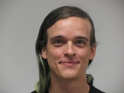 Nicholas Ray Sexton a registered Sex Offender of Ohio