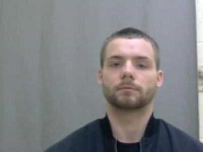 Clay William Heiser a registered Sex Offender of Ohio