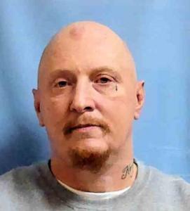 Jamey Ray Workman a registered Sex Offender of Ohio