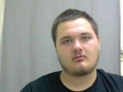 Zachary John Reese a registered Sex Offender of Ohio