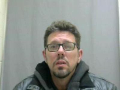 David Walter Johnson a registered Sex Offender of Ohio