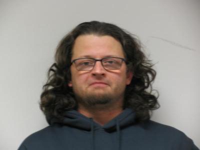 Benjamin Joseph Chambers a registered Sex Offender of Ohio