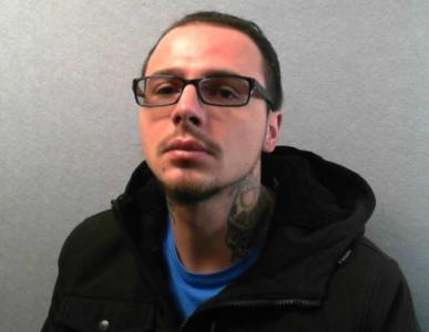Jesus Antonio Silva a registered Sex Offender of Ohio