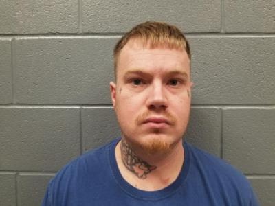 Mathias Alaric Vogt a registered Sex Offender of Ohio