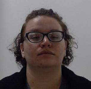 Tara Dawn Tryon a registered Sex Offender of Ohio