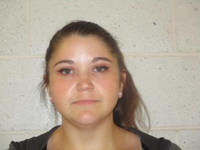 Tiffany Ann Cordes a registered Sex Offender of Ohio