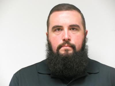 Joseph Wayne Everts a registered Sex Offender of Ohio