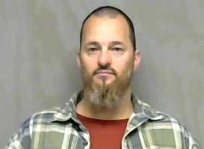 Scott Michael Black a registered Sex Offender of Ohio